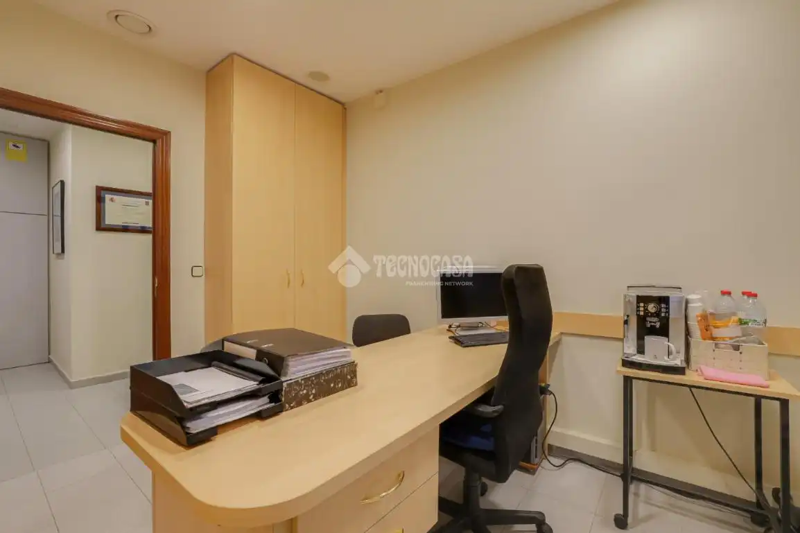 Oficina en venta en L'Hospitalet de Llobregat