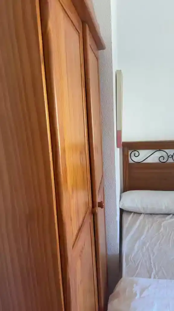 Dormitori de Pis en venda en La Unión ciudad