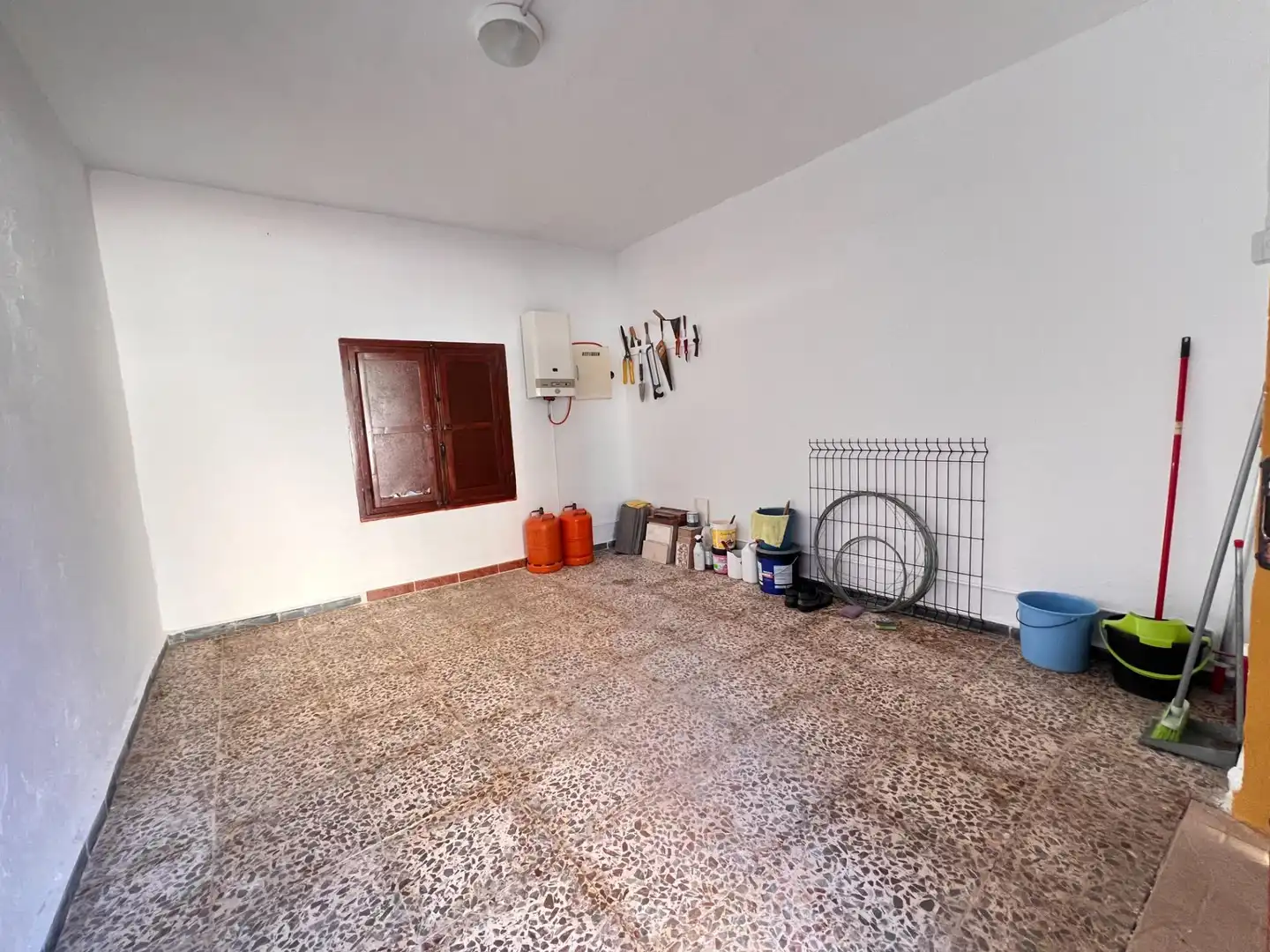 Casa o xalet en venda en Pulpí amb Jardí privat, Terrassa i Traster