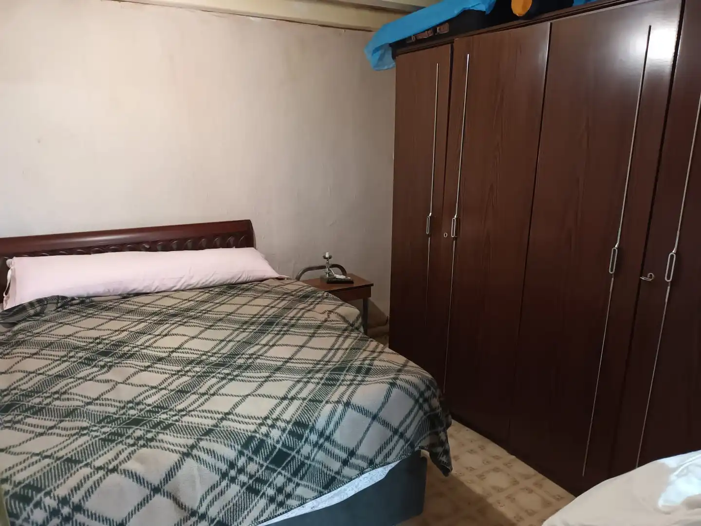 Habitación de Casa o chalet en venta en Villavicencio de los Caballeros con Calefacción, Jardín privado y Terraza