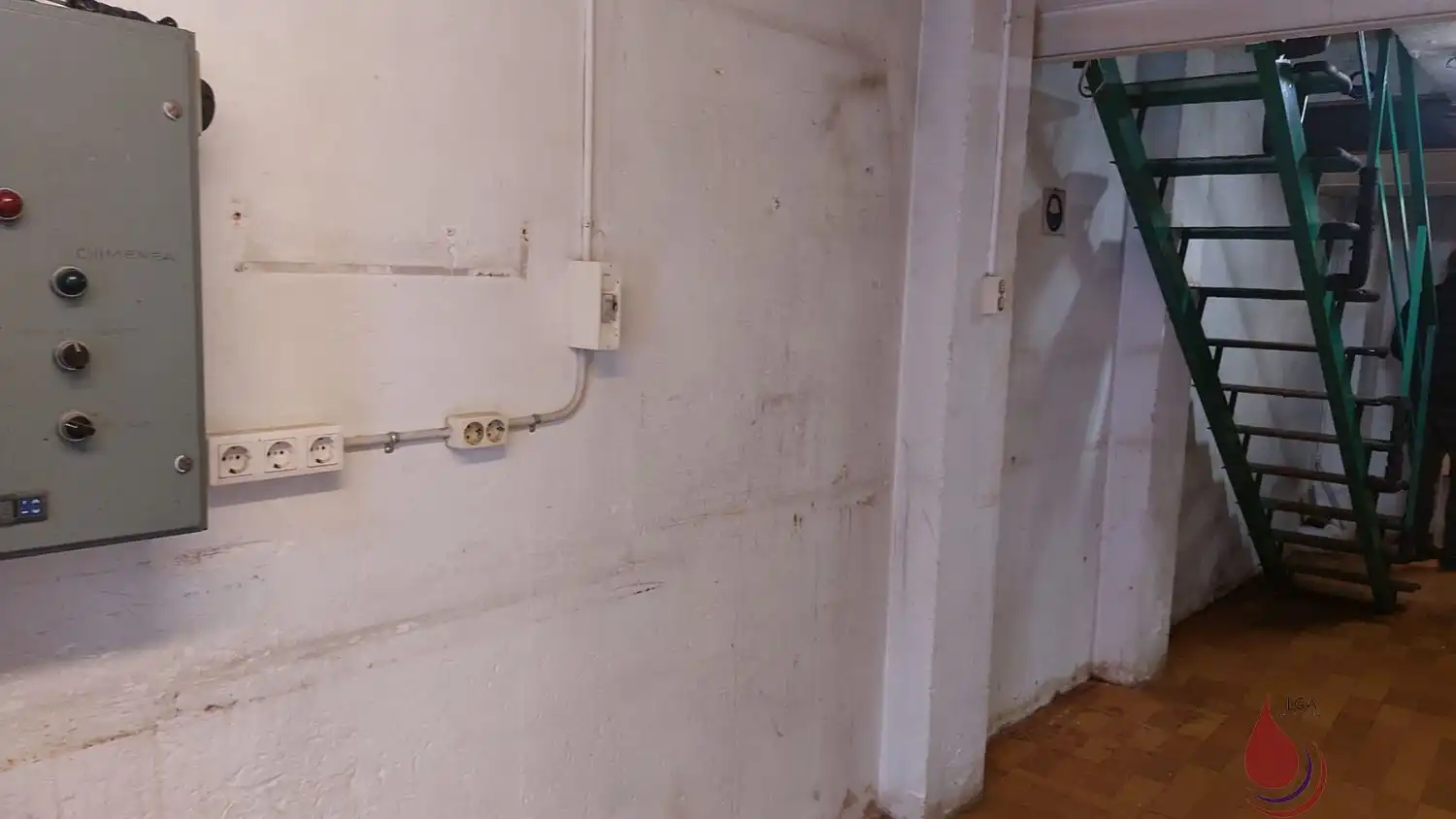 Adosado con terraza en venta en Barceloneta -  Molí d'en Rovira, imagen 29