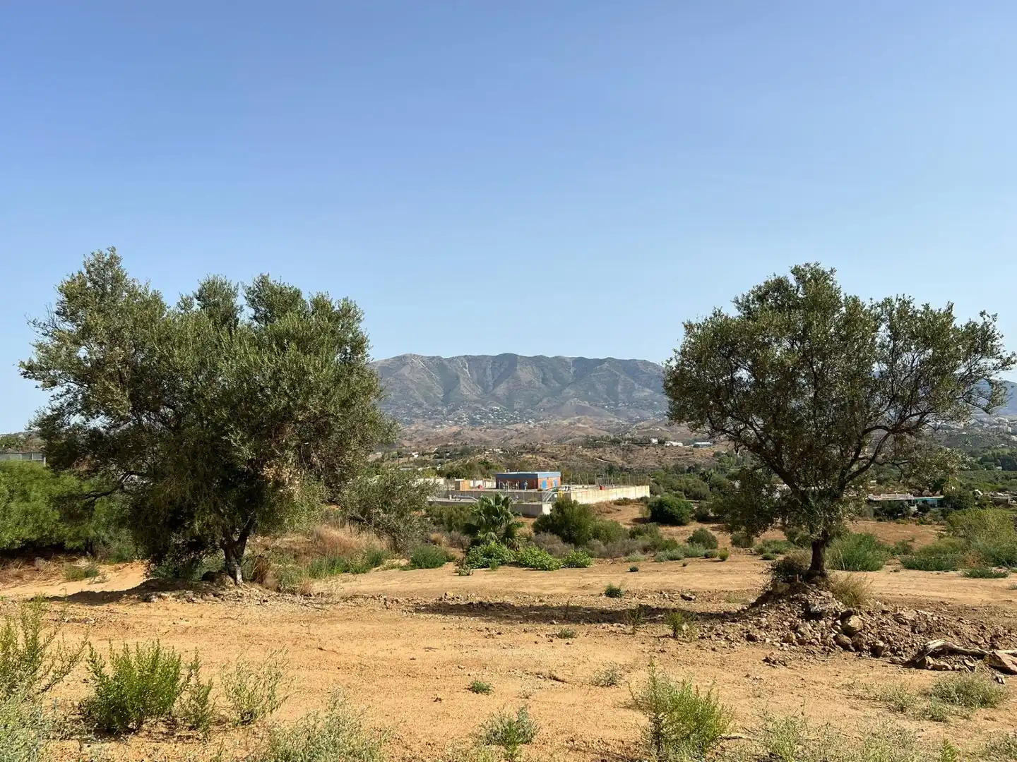 Terreno residencial en venta en La Cala Golf - Lagar Martell, imagen 9