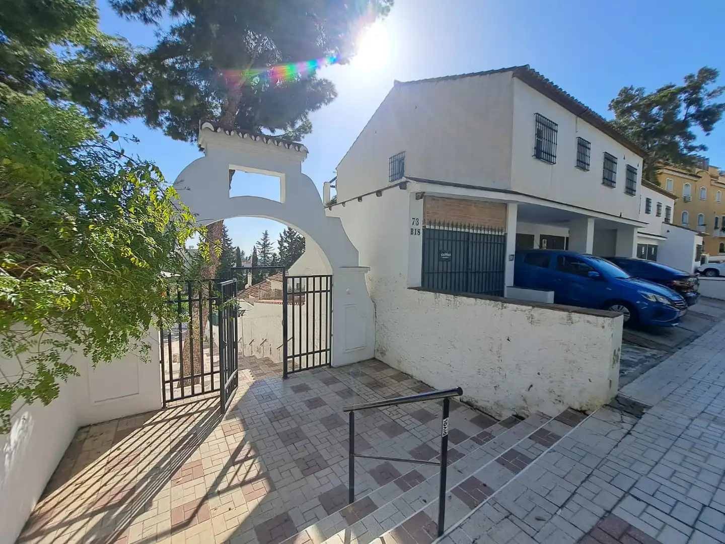 Casa a schiera con piscina in vendita a Calle Loma de los Riscos, imagen 21