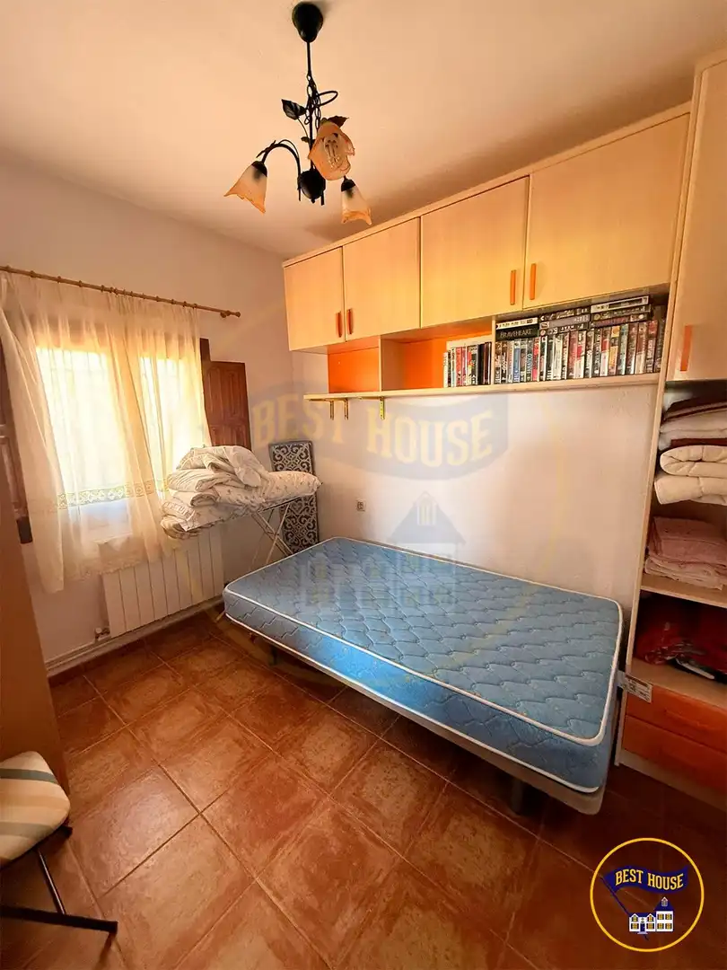Casa amb terrassa en venda a DISEMINADOS, imagen 14