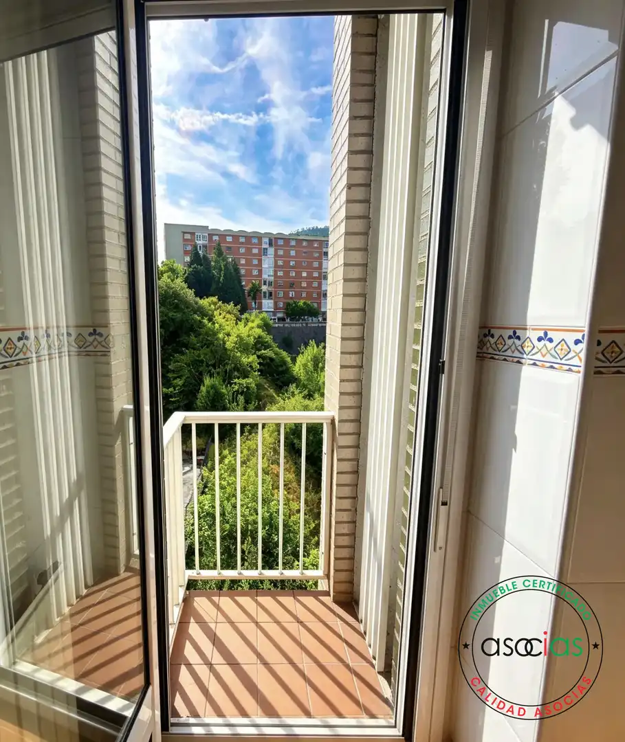 Appartement avec ascenseur à vendre à Oviedo - Avenida del Mar 45, imagen 16
