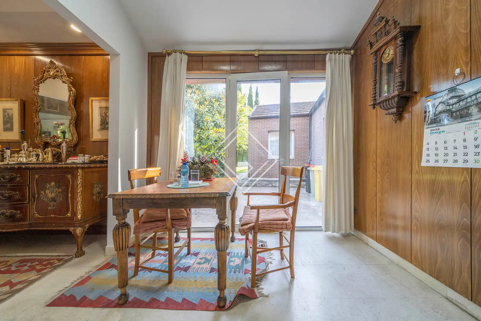 Villa mit Pool zum Verkauf in Moncloa - Aravaca, imagen 23