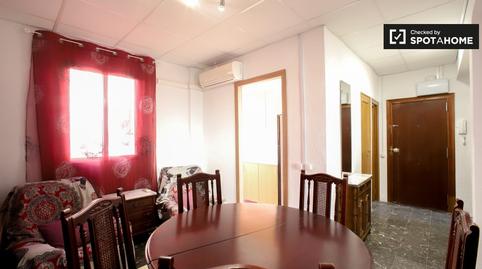 Foto 4 de Apartament per a compartir a Tres Forques, Valencia