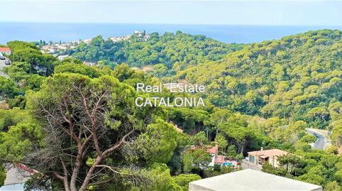 Photo 2 of House or chalet for sale in Serra Brava, Lloret de Mar