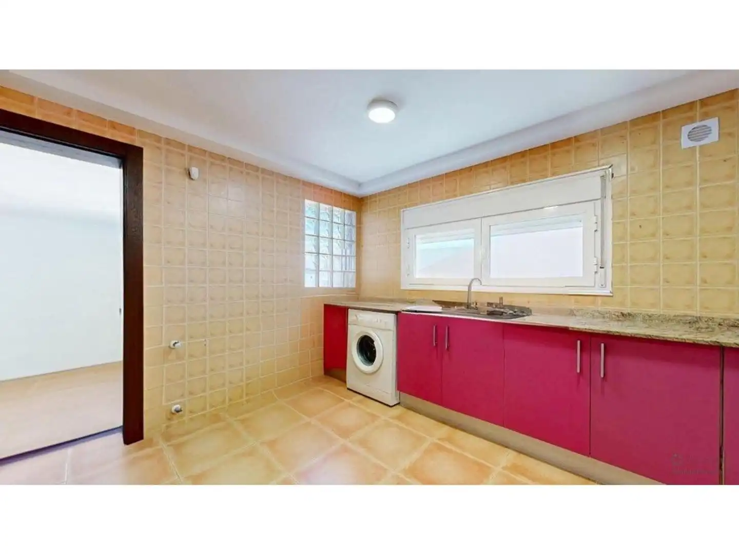 Cocina de Casa o chalet en venta en Chiva con Jardín privado, Terraza y Trastero