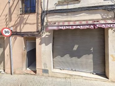 Piso en venta en Carrer Sant Joan Bosco