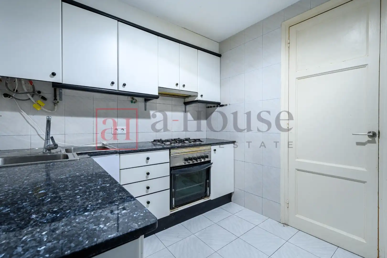 Appartamento con terrazza in vendita a Avenida de Sarrià, imagen 13