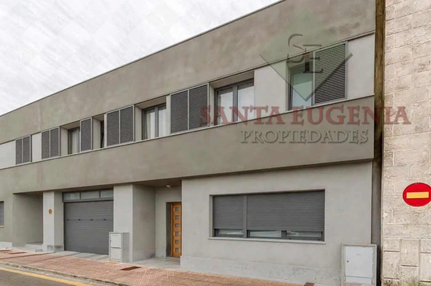 Casa o chalet en venta en Dalt Sant Joan - Plaça Eivissa