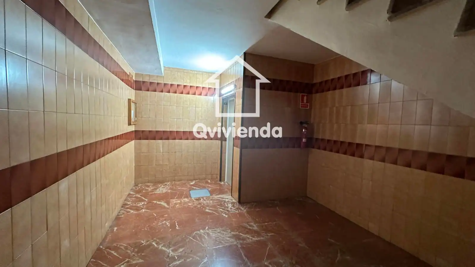 Flat for sale in Ripollet