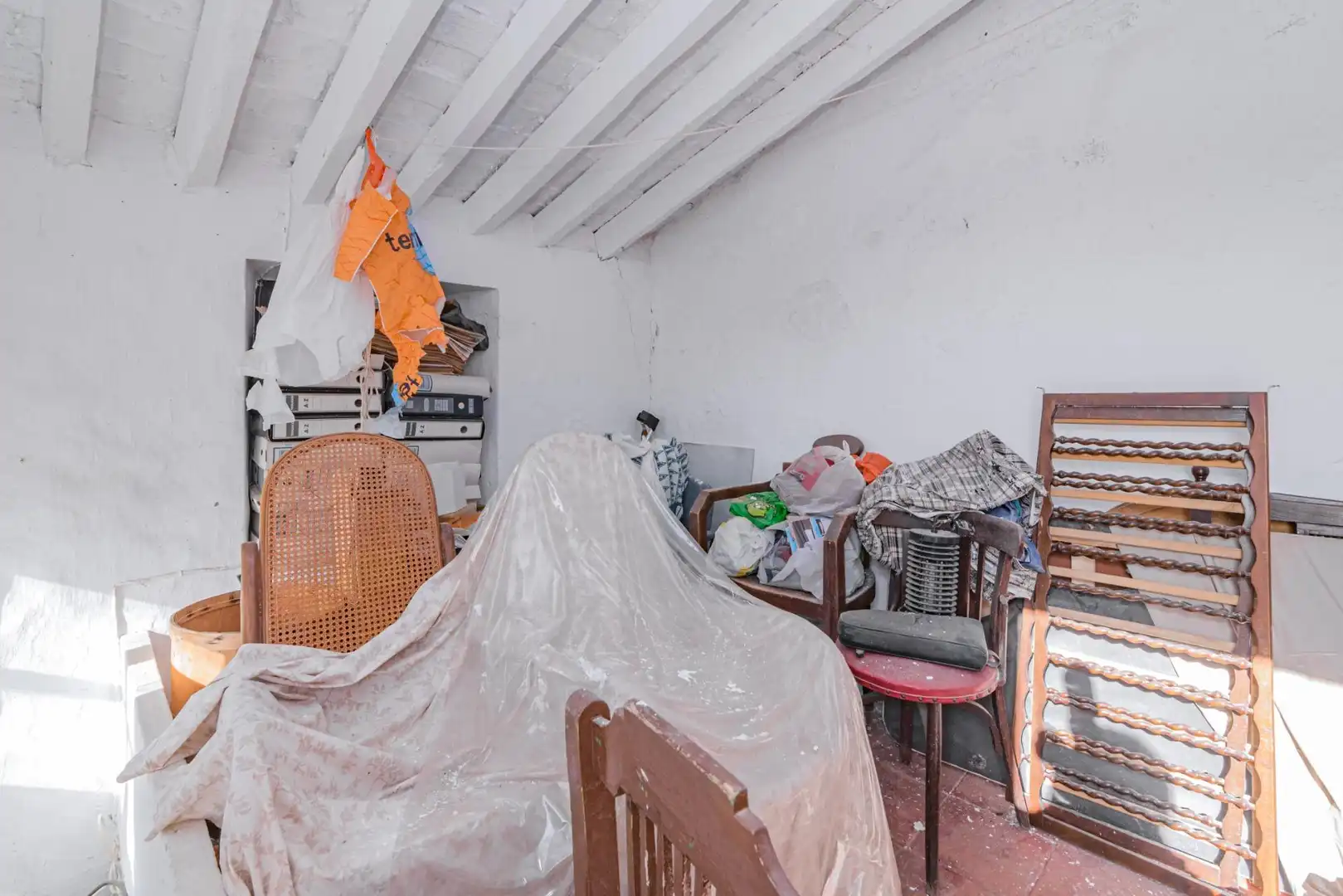 Casa o xalet en venda en Molvízar amb Jardí privat, Terrassa i Traster