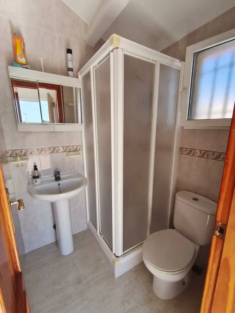 Villa à louer à San Pedro del Pinatar, imagen 10