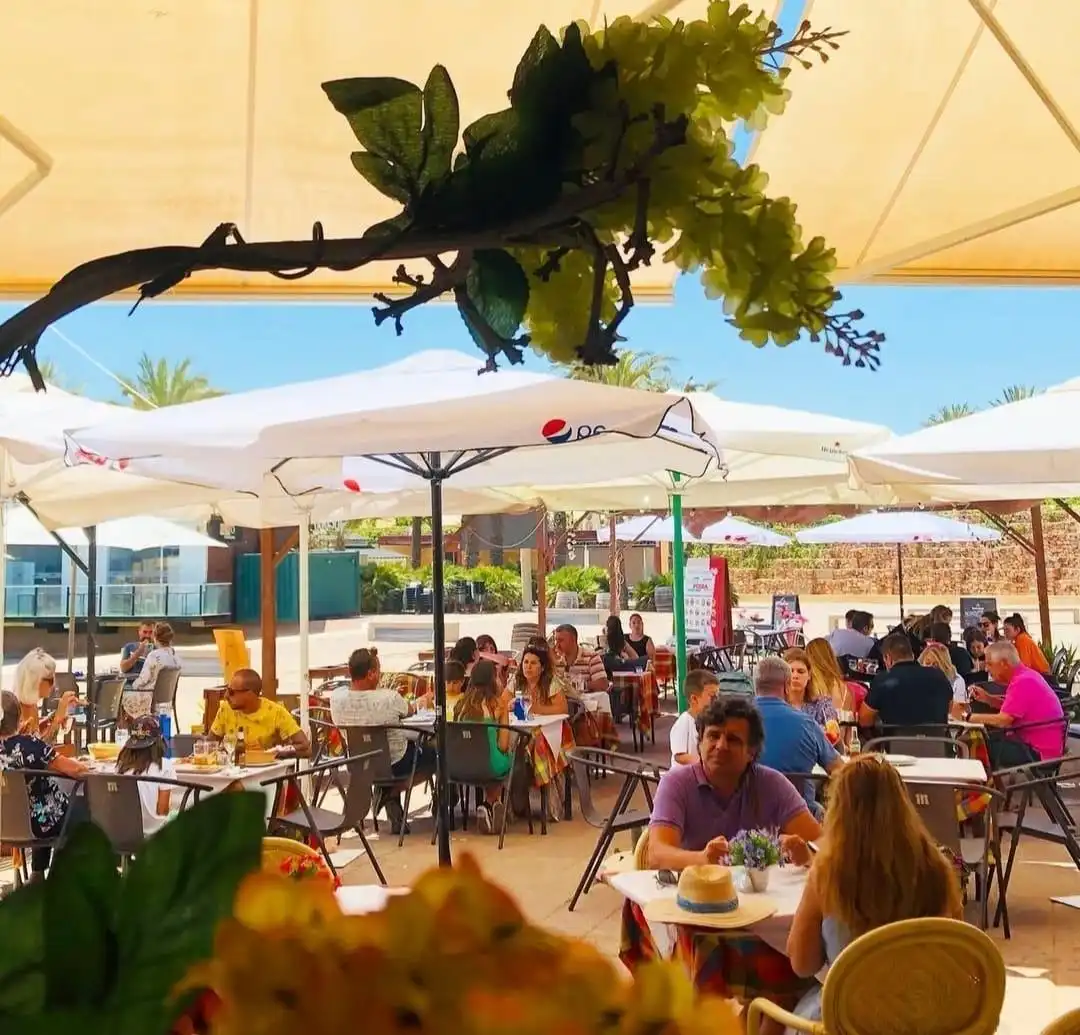 Business premises for transfer in Centro
