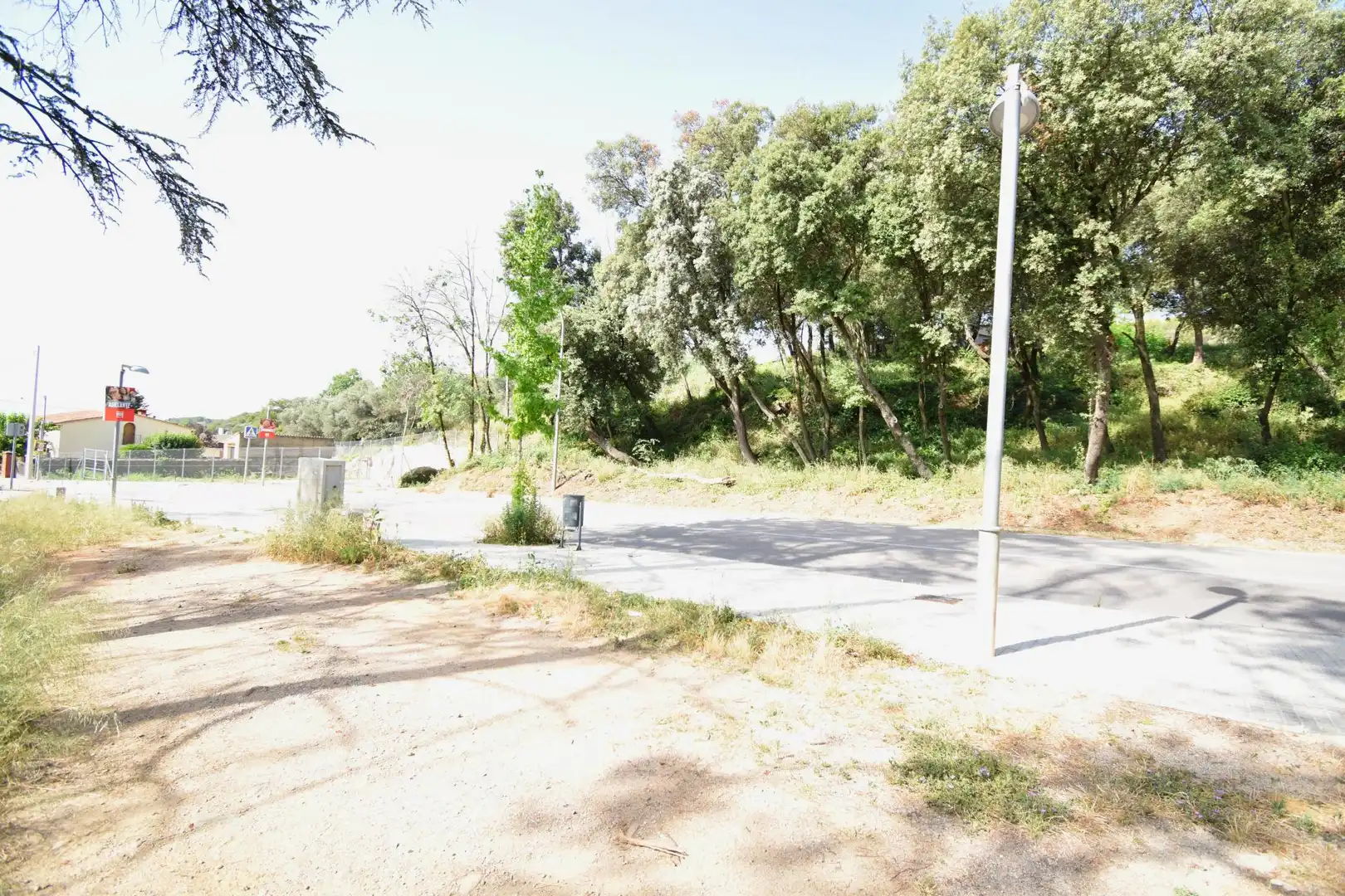 Residential land for sale in Cànoves I Samalús, imagen 6