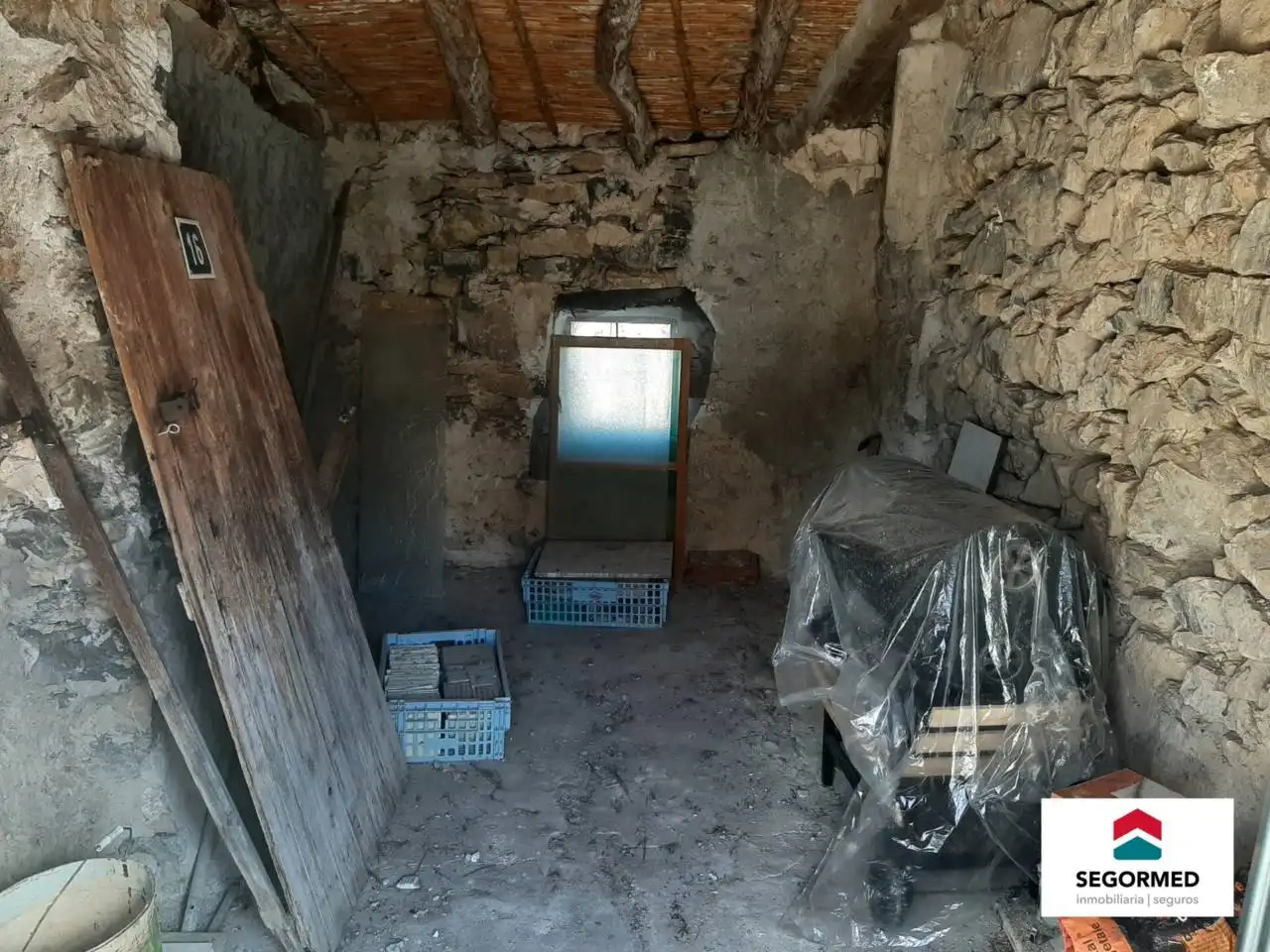Casa o chalet en venta en Bejís con Amueblado