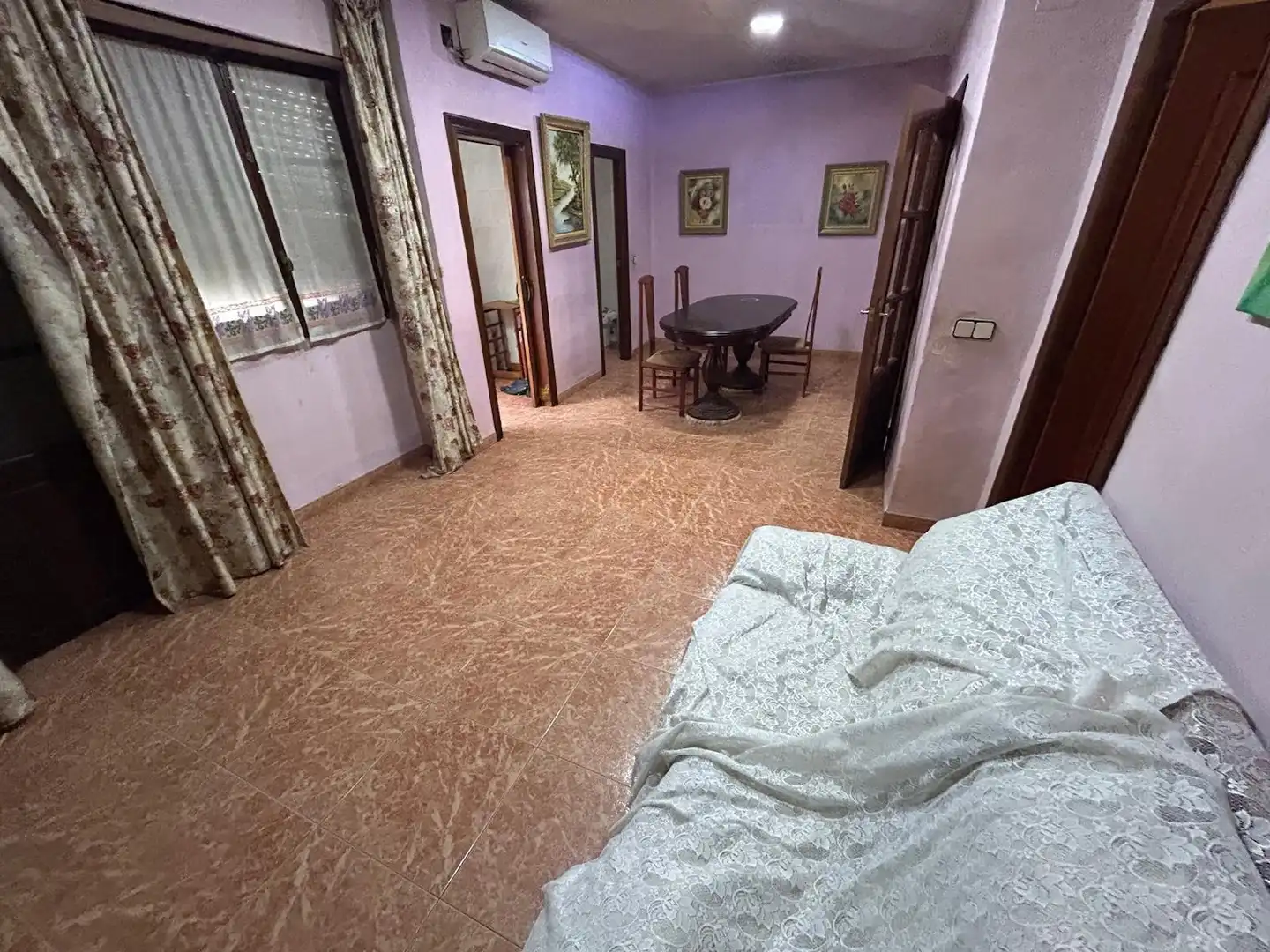 Casa amb terrassa en venda a Poblats Marítims, imagen 17
