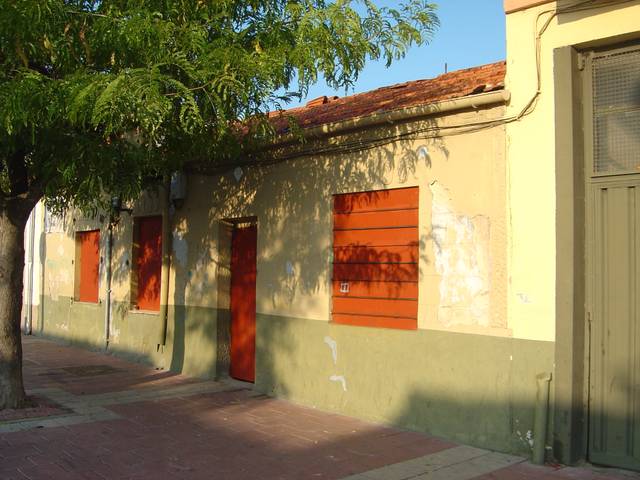 Terreno residencial en Venta en Calle Monegros, 33 en Barrio España