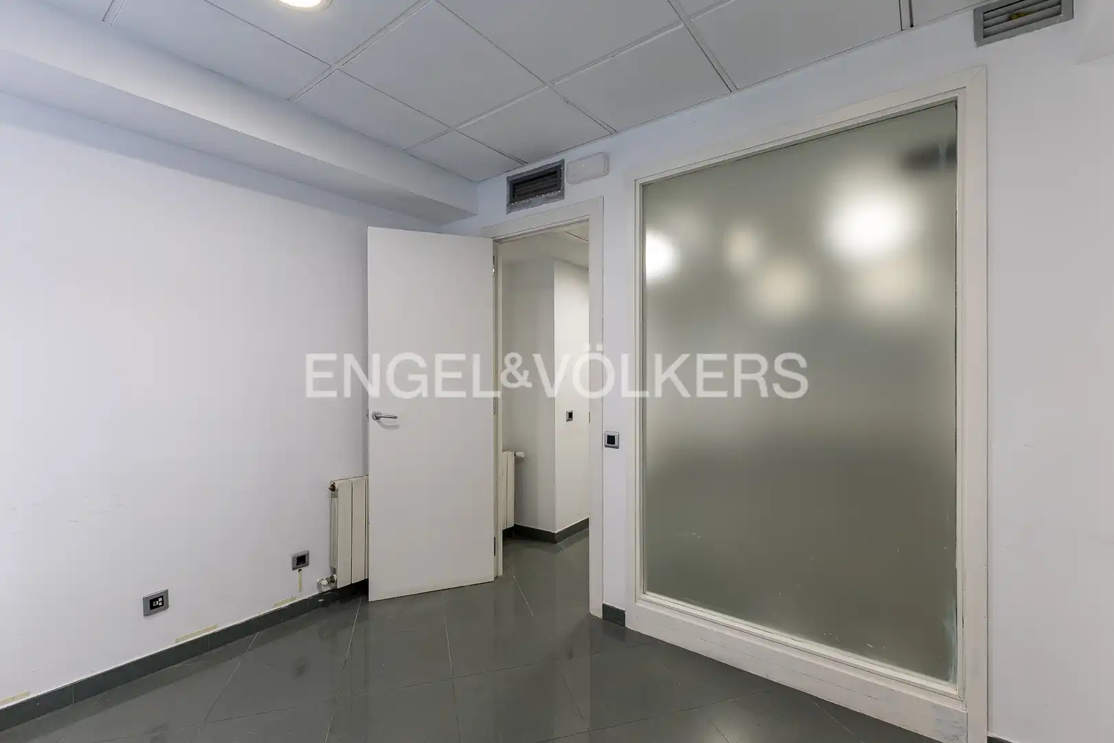 Oficina en venta en Barcelona