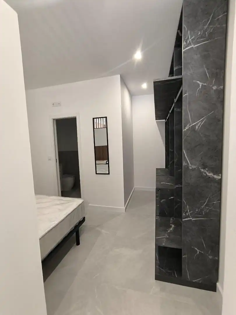 Bedroom of Apartments for sale in Alcalá de Guadaira