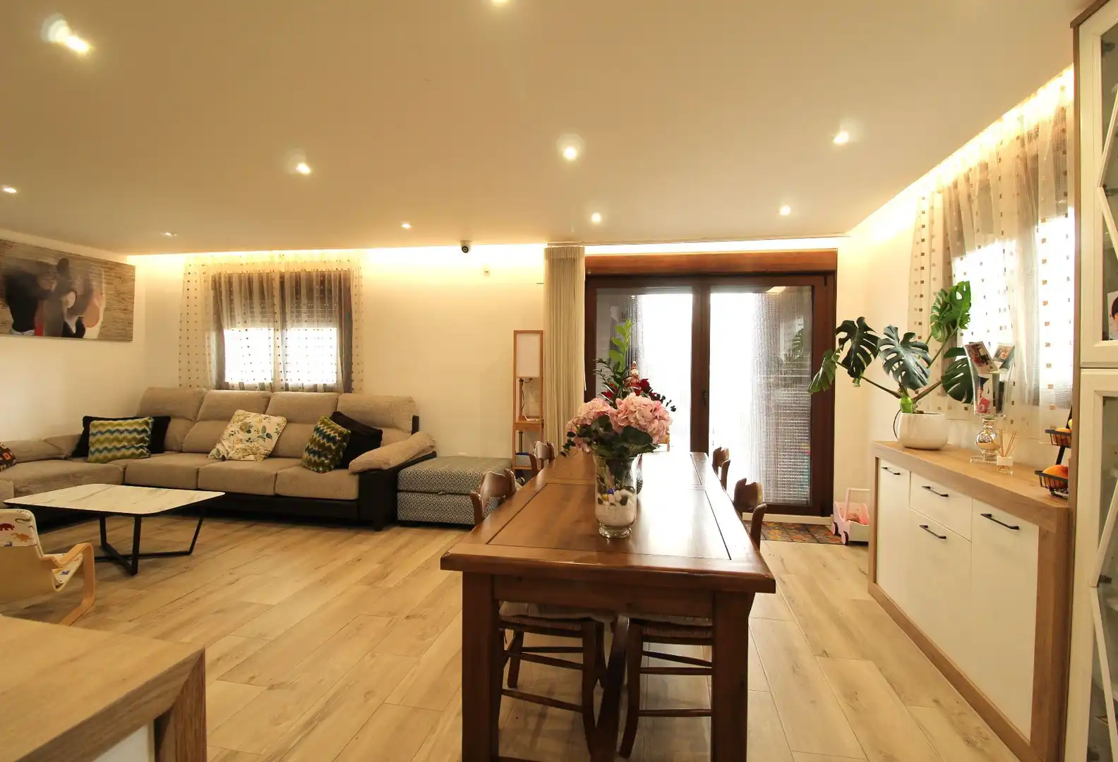 Casa o chalet en venta en Torrijos