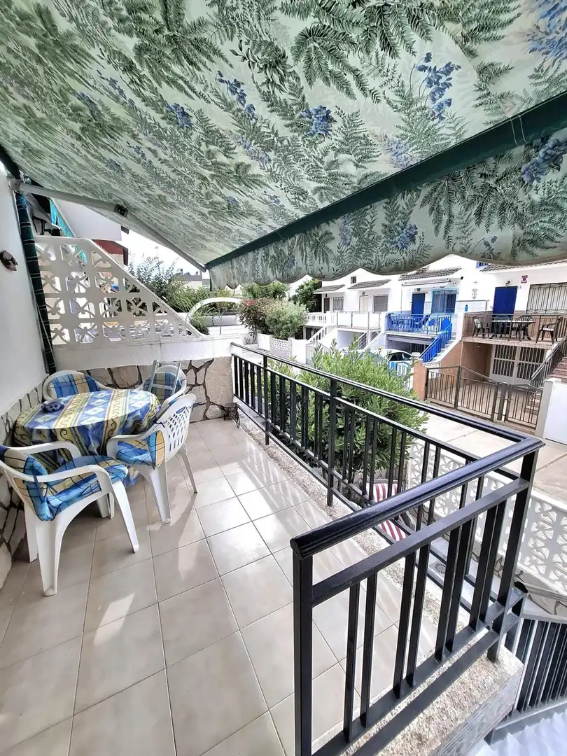 Terraced house for sale in Playa Morro de Gos, imagen 26