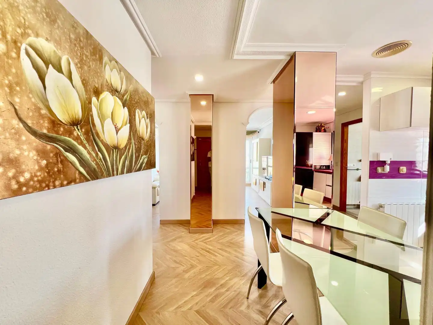 Penthouse zum Verkauf in Centro, imagen 5