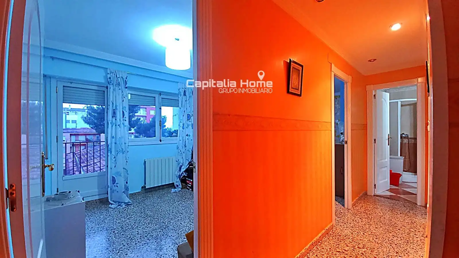 Piso en venta en Felipe II, 10, Ibi
