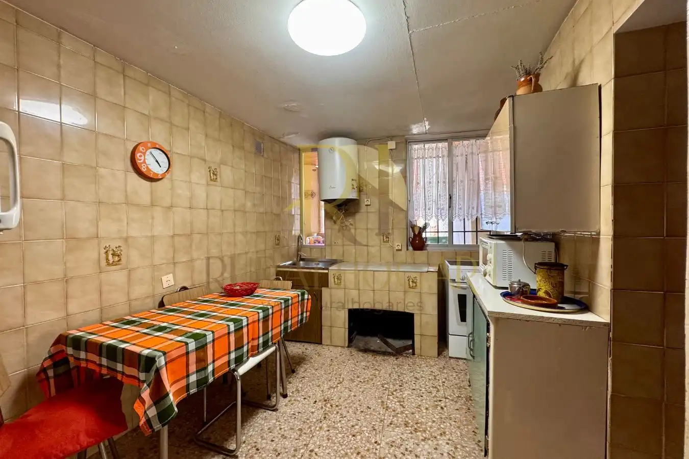 Casa o chalet en venta en Calle Real, 8, Corbillos de los Oteros