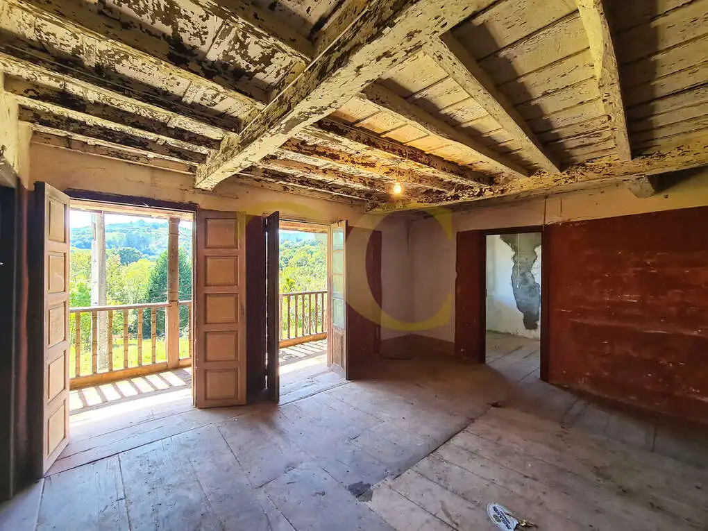 Casa a schiera con giardino in vendita a Mones, imagen 29