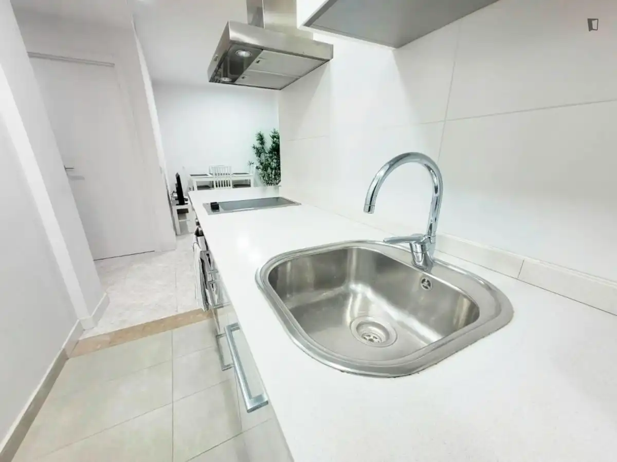 Apartament de lloguer a El Carmel
