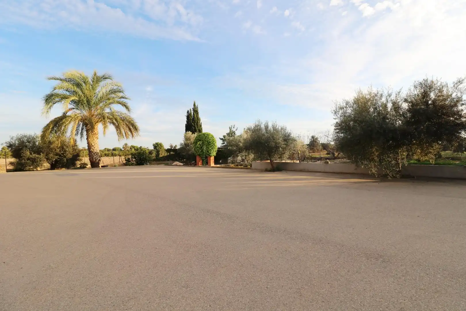 Villa avec jardin à vendre à La Algoda - Matola - Llano de San José, imagen 7