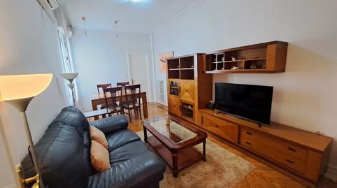 Foto 3 von Wohnung zum Verkauf in San Mames Zumarkalea, Zona Indautxu, Bilbao