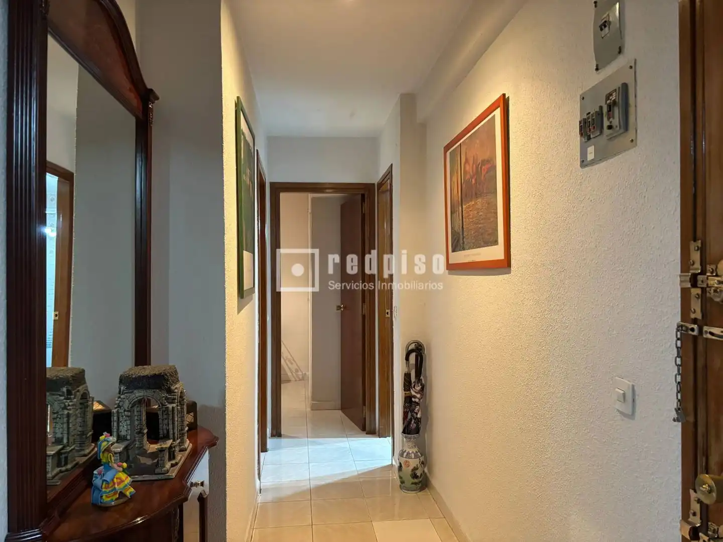 Piso en venta en Madrid con Aire acondicionado, Calefacción y Terraza