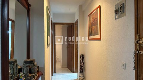 Foto 3 de Piso en venta en De Guillén de Castro, Pueblo Nuevo, Madrid Capital