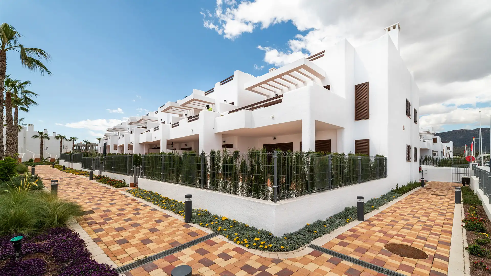 Home for sale in San Juan de los Terreros, imagen 4