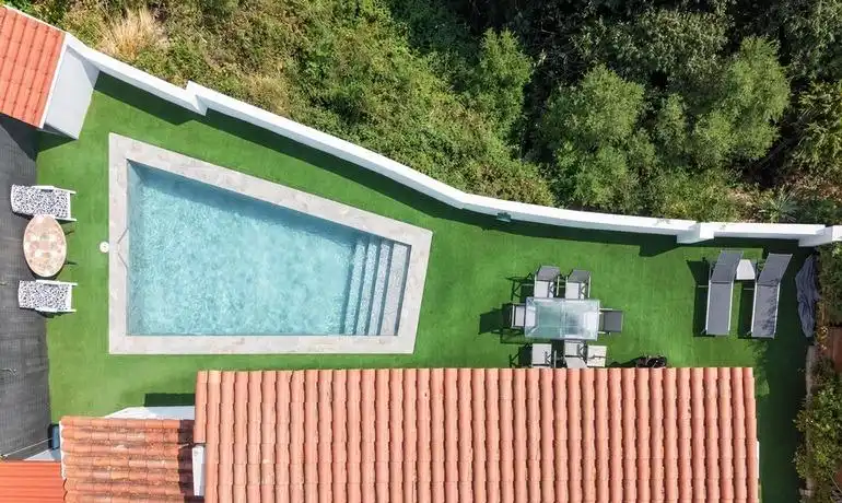 House with pool for sale in Carrer DE CORDOVA 25, imagen 35