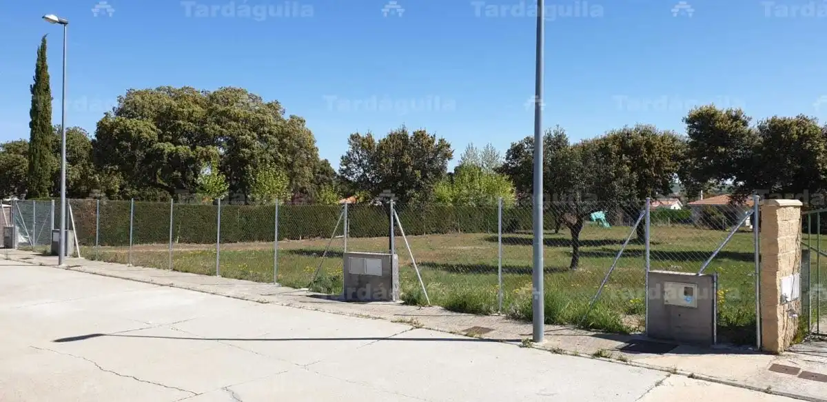 Terreny residencial en venda a Florida de Liébana, imagen 8