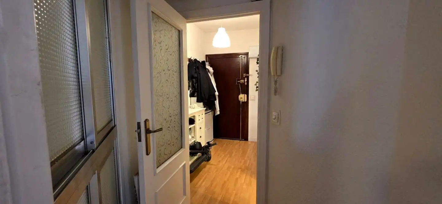 Piso en venta en Sevilla, Santa Bárbara - La Zaporra