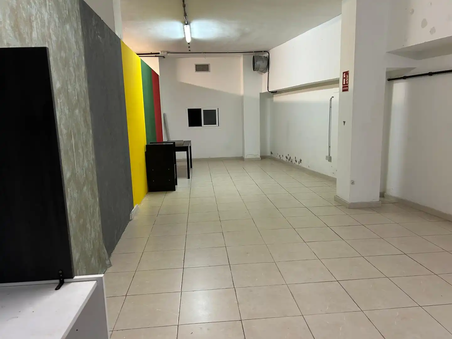 Gewerbefläche zur Miete in Calle Francisco Gourié 57, imagen 6