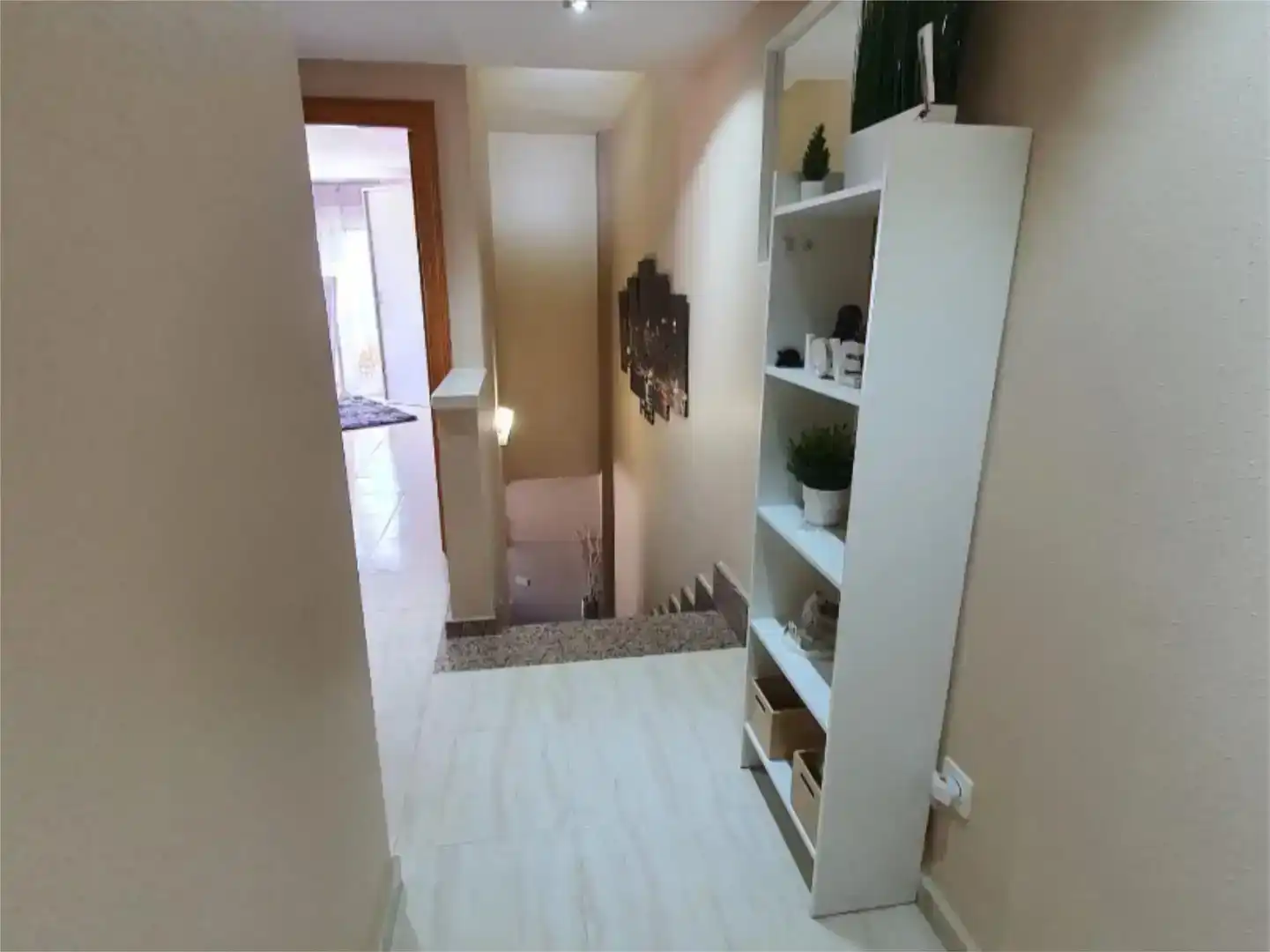 Dúplex en venda en Puerto Lumbreras amb Aire condicionat i Balcó
