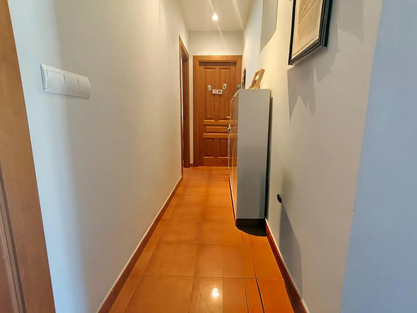 Piso en venta en Málaga con Calefacción y Terraza