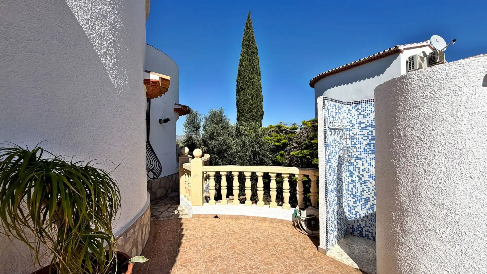 House with pool for sale in Mirabarques 16, imagen 40