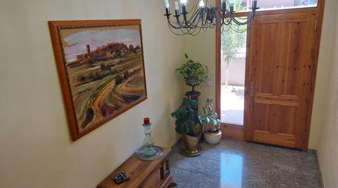 Foto 2 de Casa adosada en venda a Tàrrega, Lleida