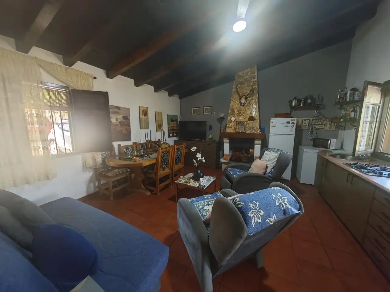 Casa o chalet en venta en El Torno