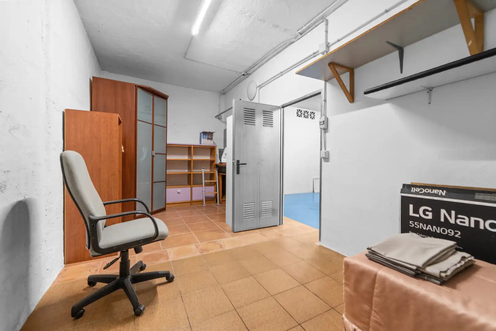 Flat for sale in Mijas  with Air Conditioner, Terrace and Storage room