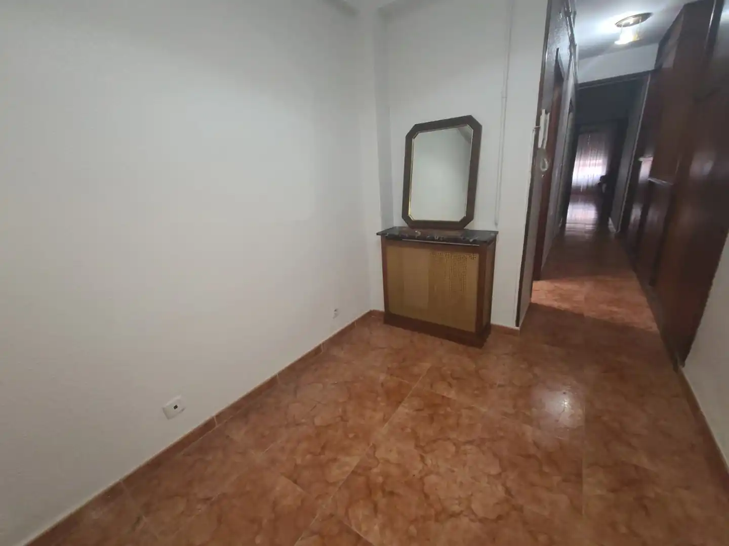 Piso con ascensor en venta en Calle Don Sancho, imagen 21