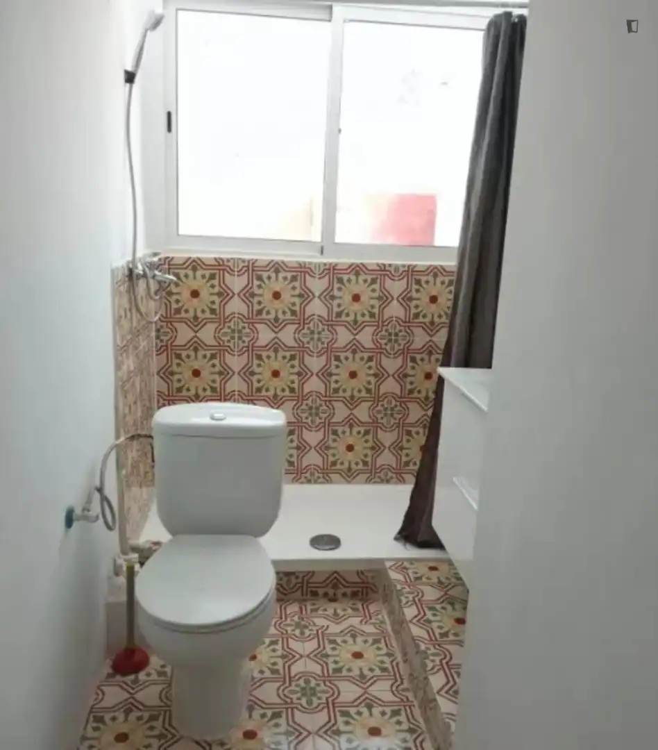 Apartament de lloguer a La Malva-rosa